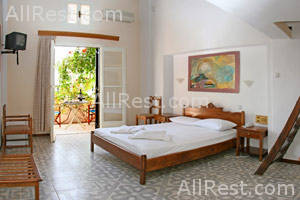 Rivari Hotel 10